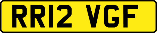 RR12VGF