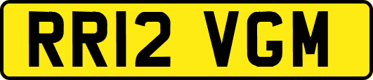RR12VGM