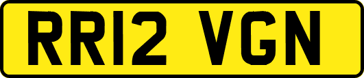 RR12VGN