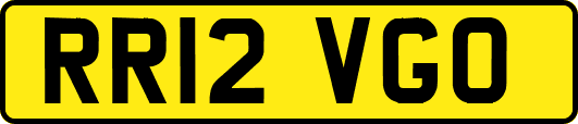 RR12VGO