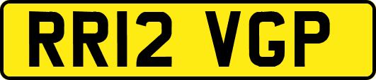 RR12VGP
