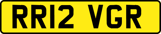 RR12VGR
