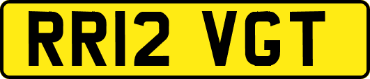 RR12VGT
