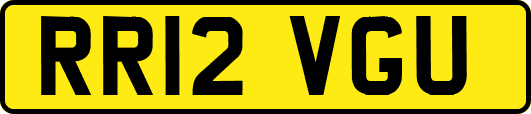RR12VGU