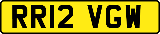 RR12VGW