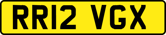 RR12VGX