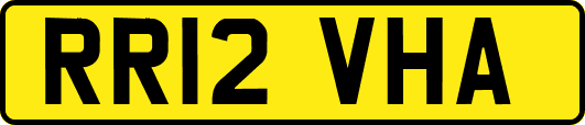 RR12VHA