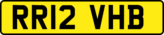 RR12VHB