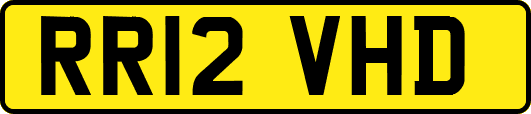 RR12VHD