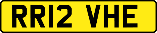 RR12VHE