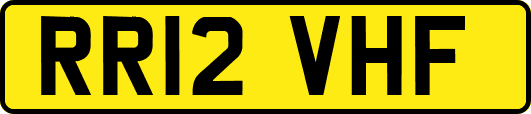 RR12VHF