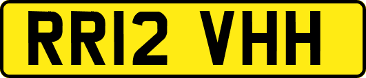 RR12VHH