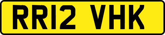 RR12VHK