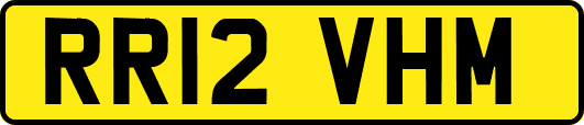 RR12VHM