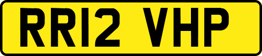 RR12VHP