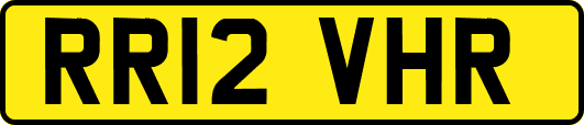RR12VHR