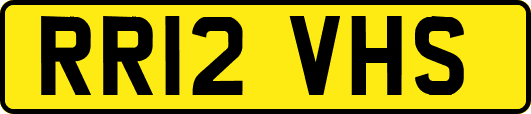 RR12VHS