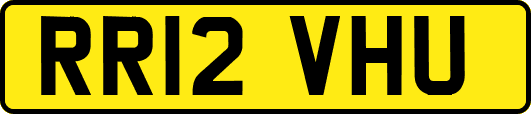RR12VHU