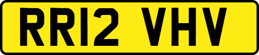 RR12VHV