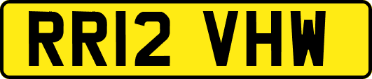 RR12VHW
