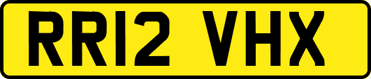 RR12VHX