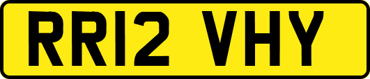 RR12VHY