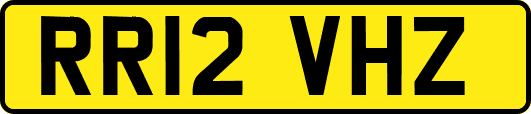 RR12VHZ