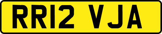 RR12VJA