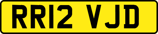 RR12VJD
