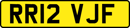 RR12VJF