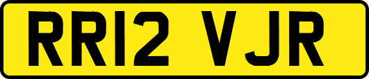 RR12VJR