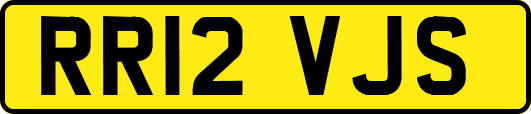 RR12VJS