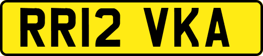 RR12VKA