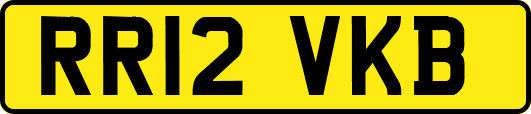 RR12VKB