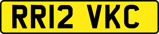 RR12VKC
