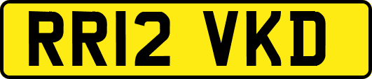 RR12VKD