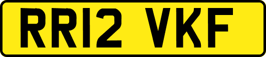 RR12VKF