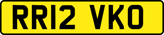 RR12VKO