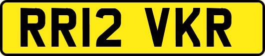 RR12VKR