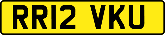 RR12VKU