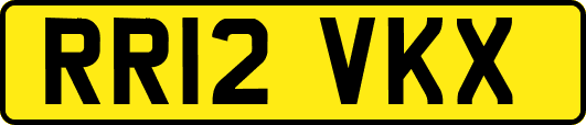 RR12VKX