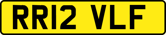 RR12VLF