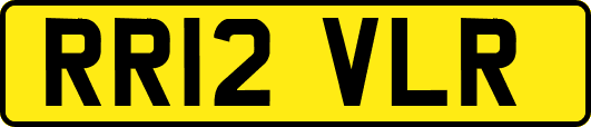 RR12VLR