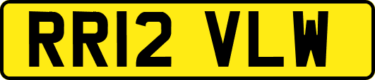 RR12VLW
