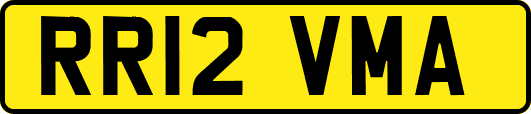 RR12VMA