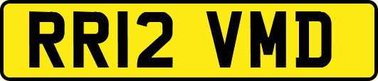 RR12VMD