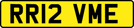 RR12VME