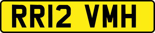 RR12VMH