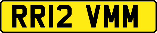 RR12VMM