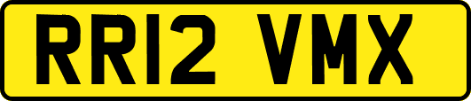 RR12VMX
